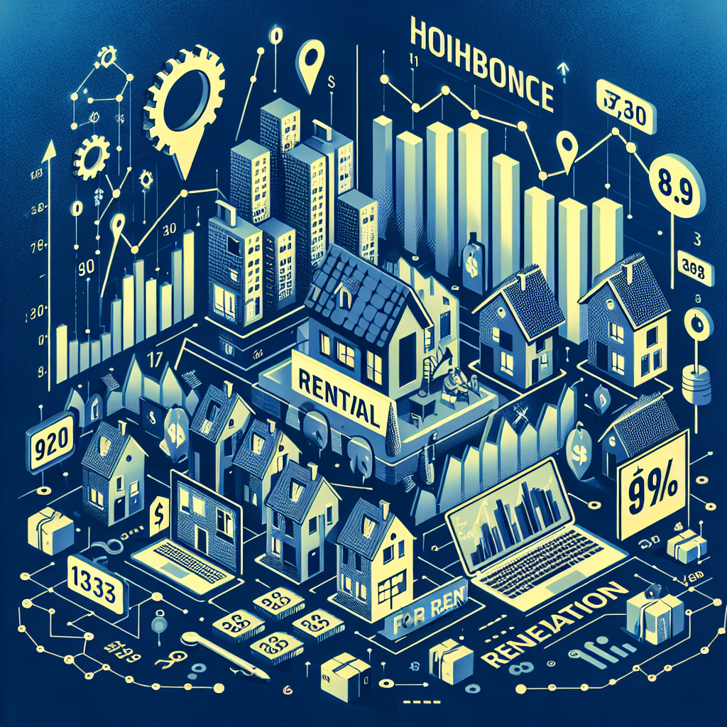 Mietspiegel-Einfluss auf Mietpreise in Ingolstadt Dünzlau